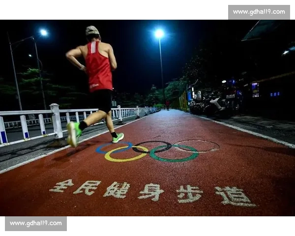 体育媒体融合创新发展引领全民健身新风潮新格局