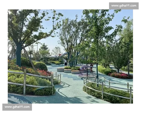 沙地场地优化设计与应用探索：提升运动体验与可持续发展的创新路径