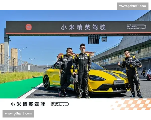 赛道维护与管理的现代化发展趋势及其对赛车安全性能的提升分析 赛道维护与管理的现代化发展趋势及其对赛车安全性能的提升分析